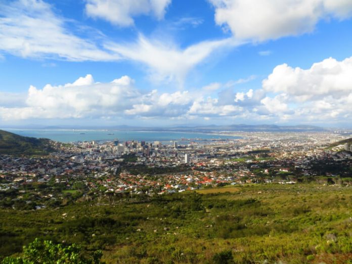 Cape Town Affordable Vacation Deals Discounted South Africa Trips Hilton Doubletree Hotel