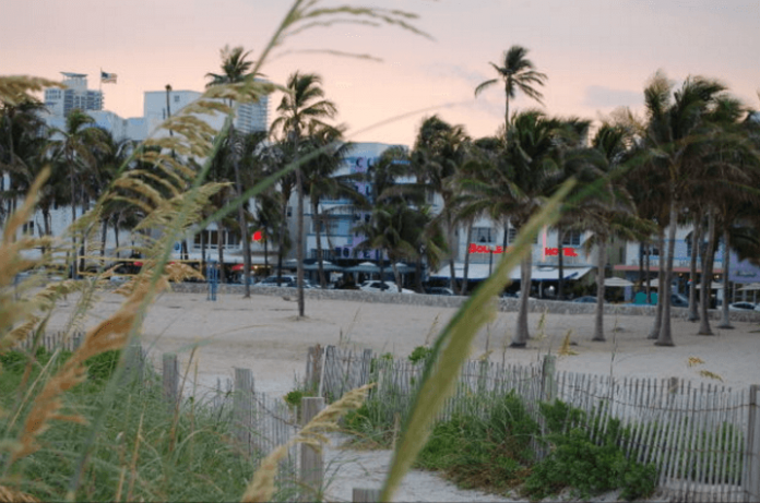 Miami Vacation Deals Florida Hotel Sale South Beach Resorts