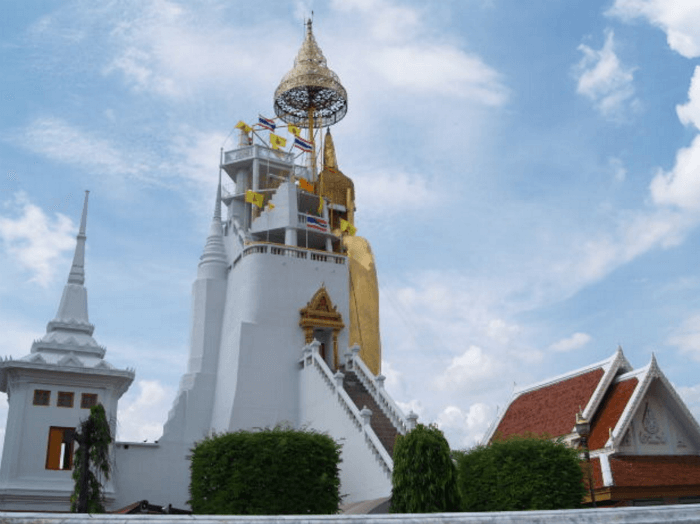 Bangkok Hotel Deal | Bangkok Thailand Vacation | Green