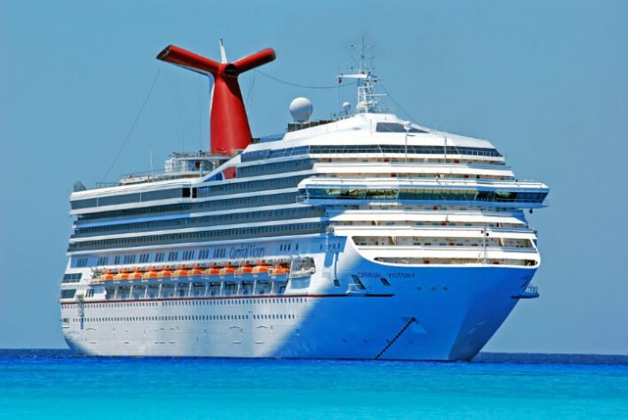 Carnival Cruise Sale Western Caribbean Bahamas Cayman