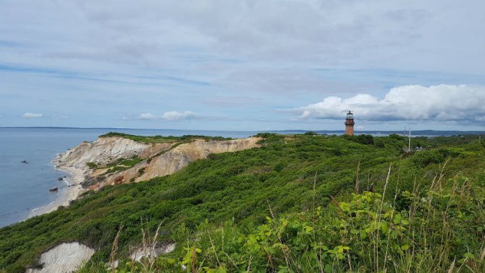 Martha’s Vineyard day trip deal ferry ride New England vacation excursion