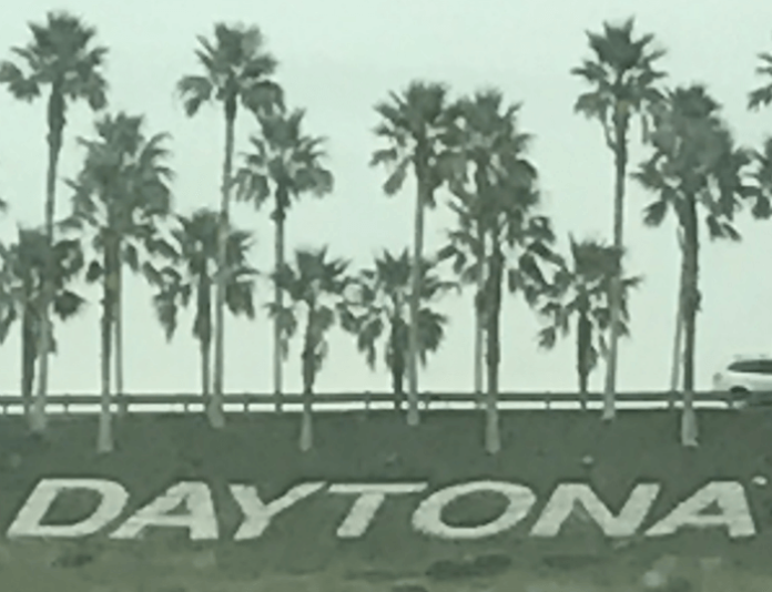 Daytona Beach Florida vacation sweepstakes win hotel airfare race tickets