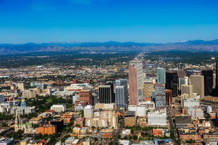 Denver Trip Sweepstakes Win Free Airfare Hotel Spending Money