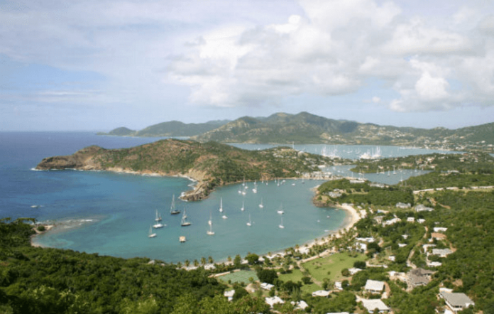 Antigua Yacht Club Marina Resort savings 40 Percent Discount Caribbean Vacation