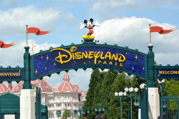 Disneyland Paris trip savings. Discounted hotel rate 30% off Appart’City Confort Marne La Vallée Val d’Europe