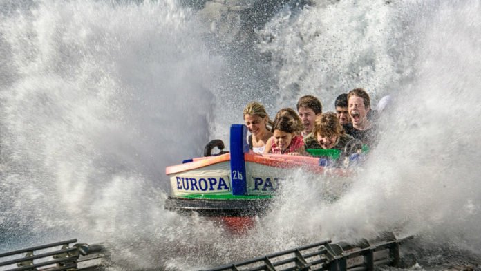 Europa-Park package deals hotels breakfast & ticket savings Germany theme park discounts