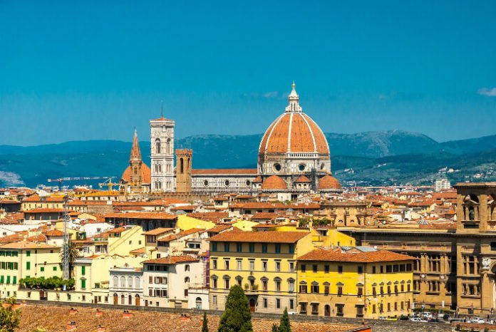 Discounted tour from Florence to Tuscan estate. Enjoy cooking class & 3 course meal at savings