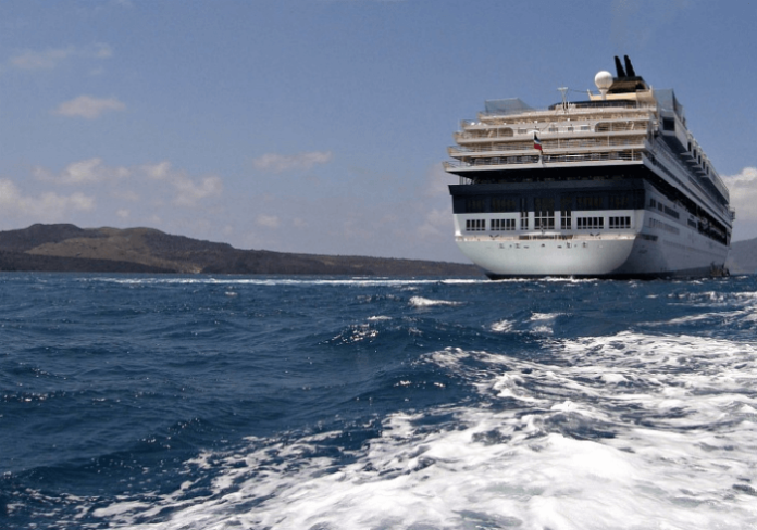 Win fee Mediterreanean Cruise Flight to Italy Sweepstakes