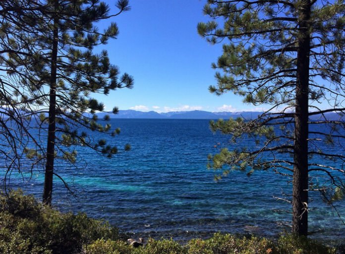 Lake Tahoe resort deal save on California Tahoe trip