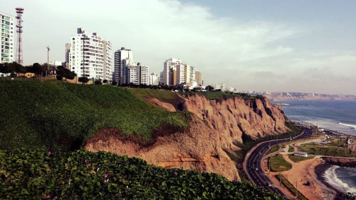 Lima Peru Hotel deal save money on South America trip