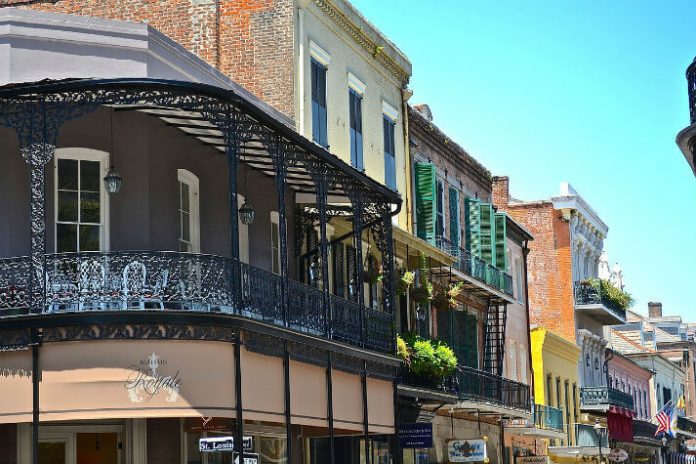 New Orleans hotel deals savings on OMNI, Ace, Troubador, Holiday Inn & more