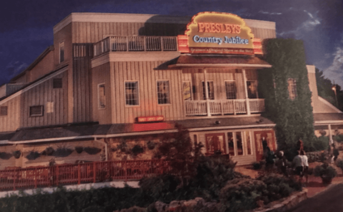 Branson Missouri trip savings hotel Presley's Country Jubilee tickets