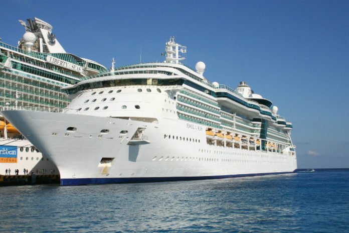 Royal Caribbean Cruise Deals from Miami to Bahamas Key West Nassau Ports of Calls