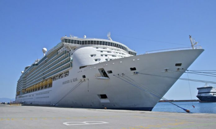 Royal Caribbean sale cruise deals