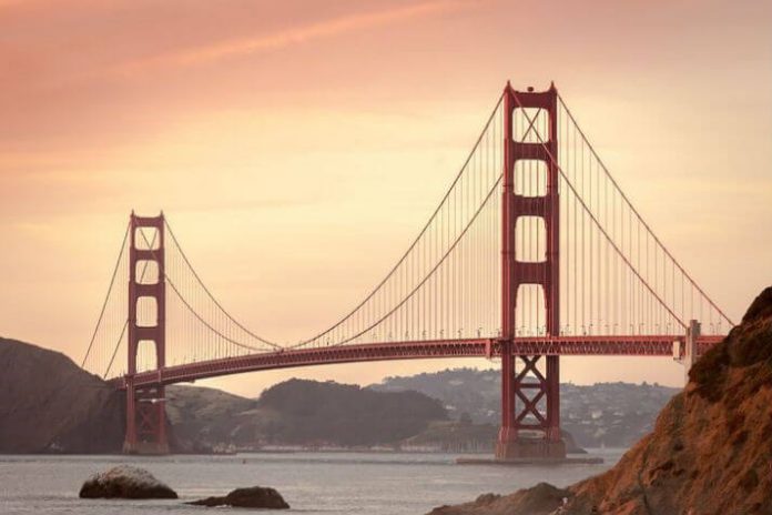 Win free fight to San Francisco hotel stay Bay Area sweepstakes