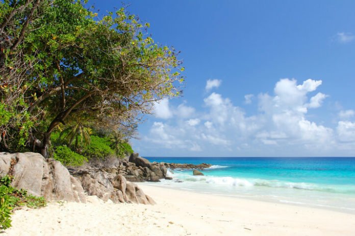 Cerf Island Resort discount Indian Ocean Seychelles getaway deal