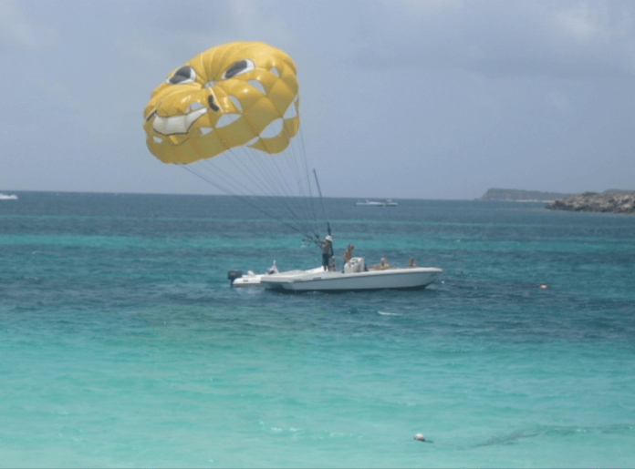 St. Martin vacation savings Caribbean beach trip deal