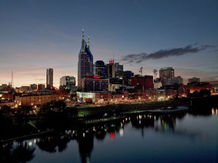 Union Station Hotel discount Downtown Nashville hotel deal