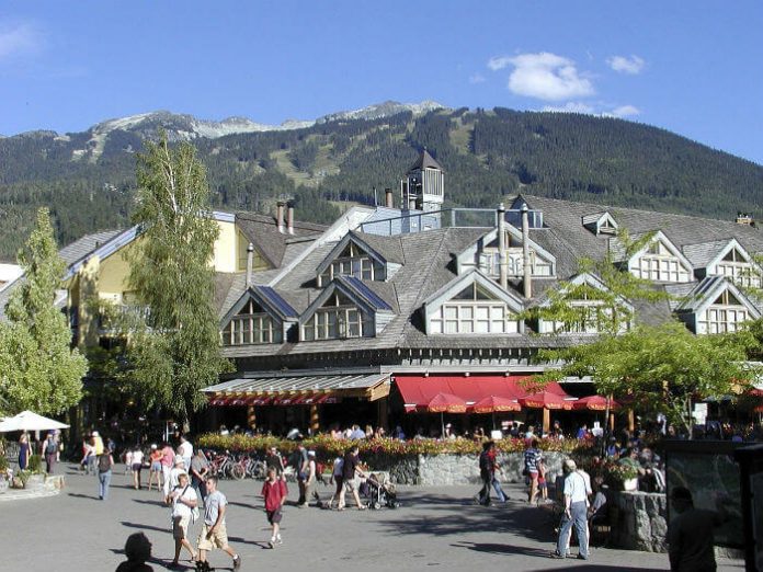 Whistler Village Tantalus Glacier Ridge Tour Discount Cheap Vancouver Family Trip