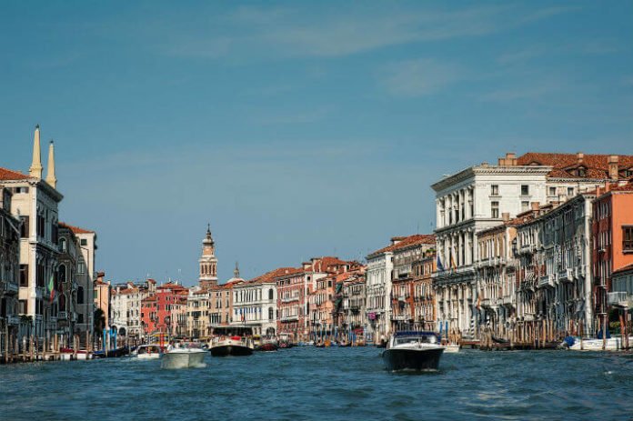 Hotel Palazzo Barbarigo discounts Venice Italy Grand Canal trip savings