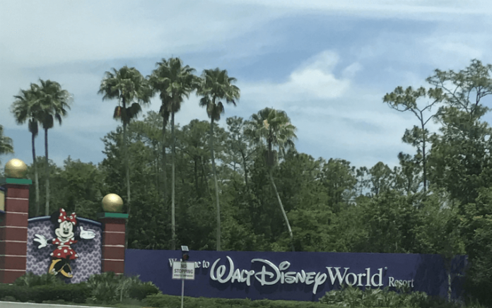 Disney World Vacation Sweepstakes Florida Trip Park Tickets Resort Hotel