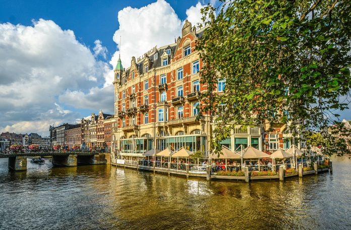 Save money on Netherlands Hilton hotels Amsterdam Rotterdam