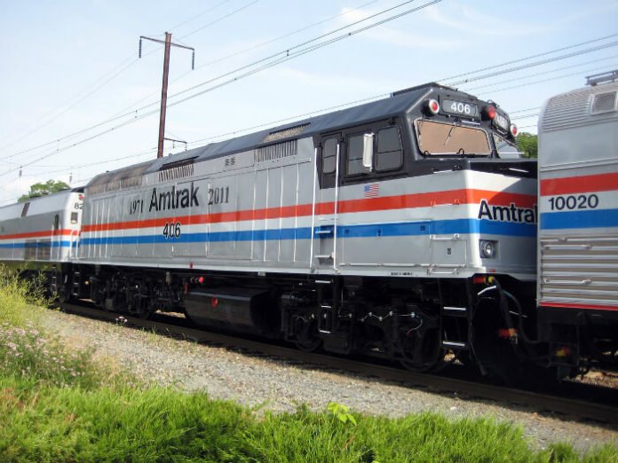 Amtrak deals Chicago to LA St. Cloud Centralia DC to Alliance Emeryville to McCook