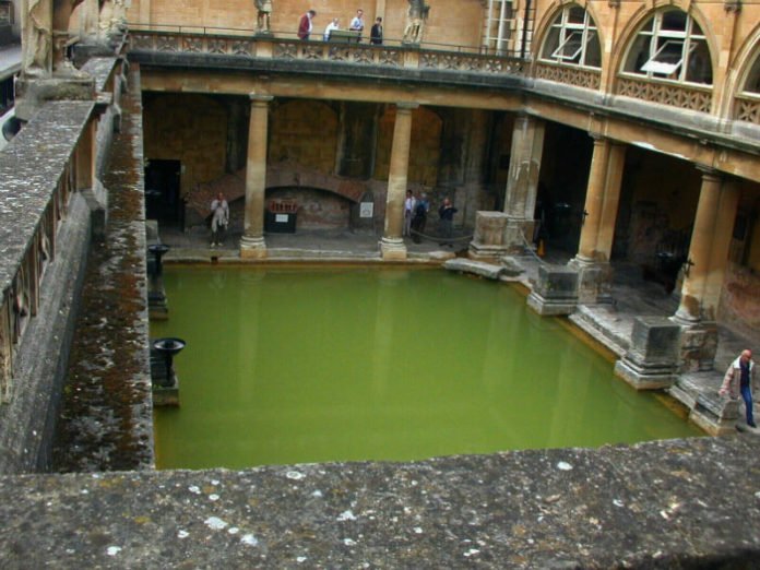 Apex Bath England Hotel savings discounted nightly rates
