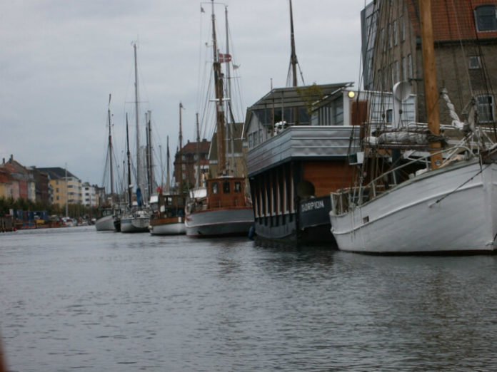 Norwegian cruise out of Copenhagen 78% off stops in Warnemunde, Tallinn, St. Petersburg, Helsinki, Nynaeshamn