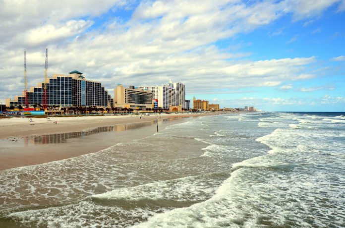 Daytona Beach hotel deals Cove On Ormond Beach, Ocean Breeze, Beach Quarters, Symphony Beach Club