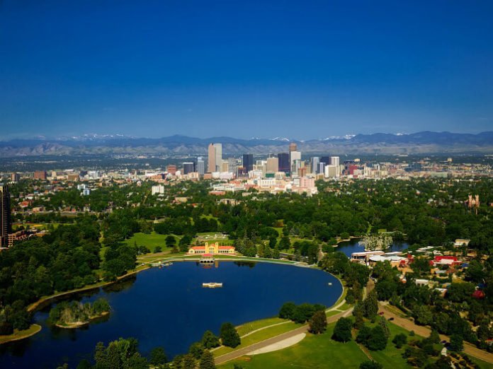 Denver hotel deals Hotel Teatro, Kimpton Hotel (Born & Monaco)