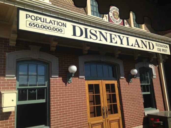 Win free Anaheim hotel stay Disneyland California Adventure park hopper tickets