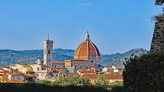 hilton hotel sale florence italy garden inn golf spa resort