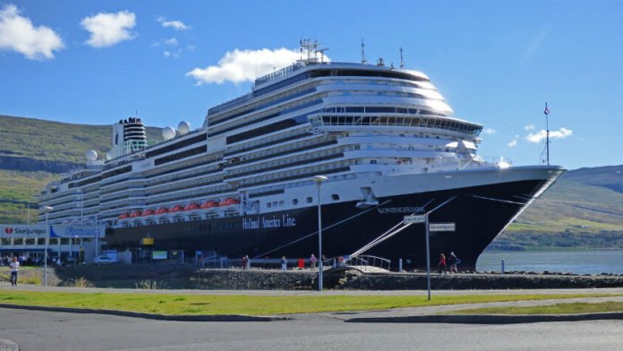 Win free Holland America week long cruise ocean view stateroom cheap cruise deal