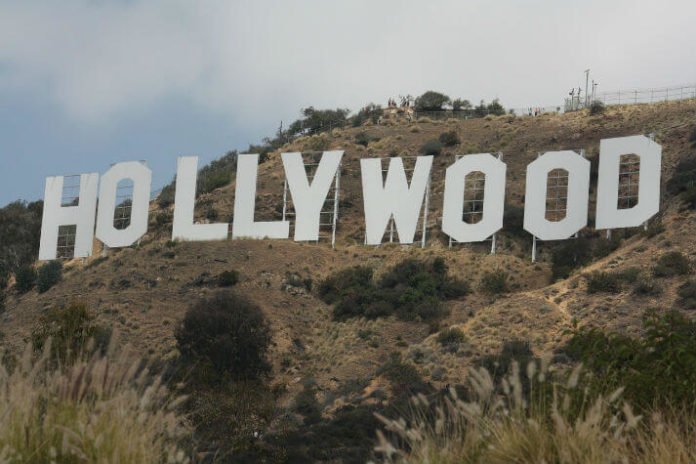 Save money on Southern California trip see Griffin Park Hollywood sign hike