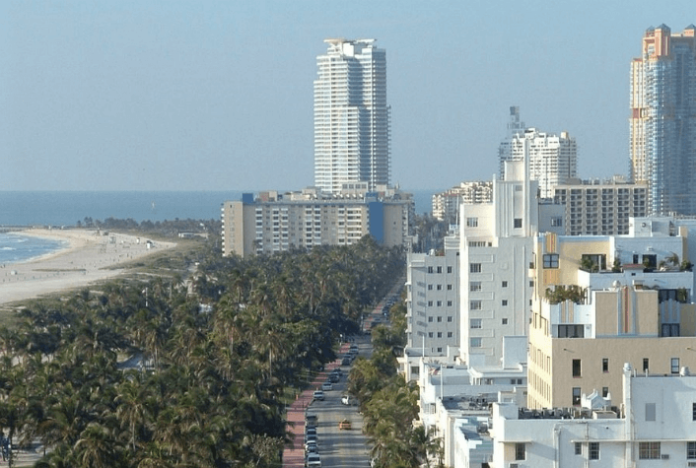 Iberotstar Berkeley 4 star South Beach hotel savings