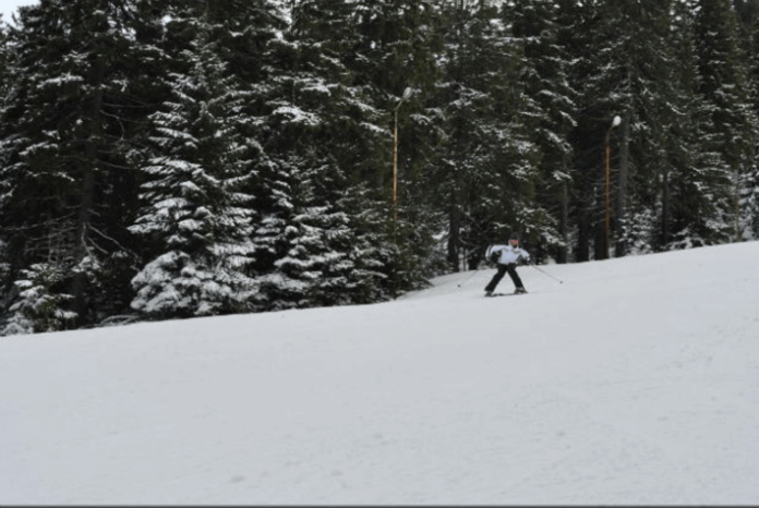 Grand Pass Jackson Hole Mountain Resort Wyoming Ski Savings