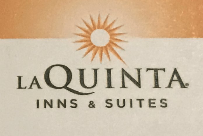 Promo code for discounted stay at La Quinta Inn & Suites nationwide