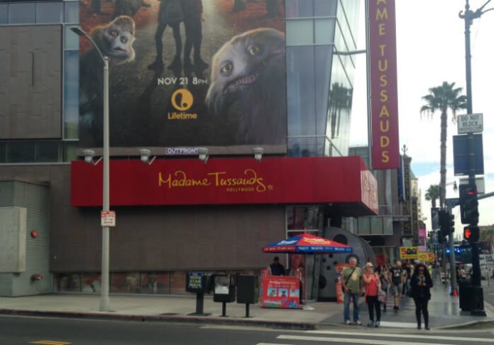 2 ways save money on tickets to Madame Tussauds Hollywood, Southern California