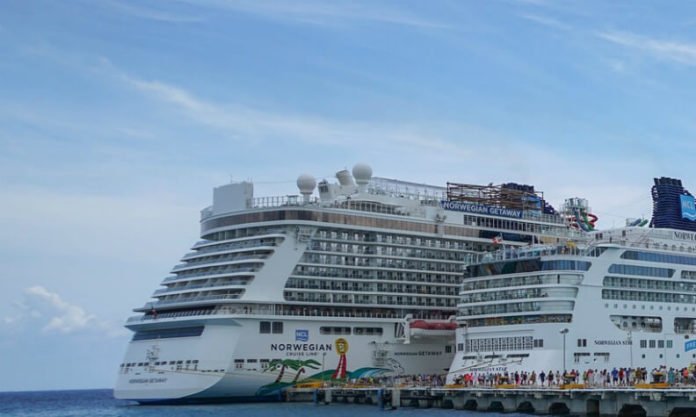 bahamas cruise deals