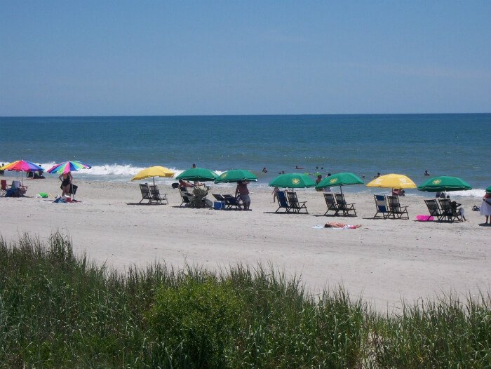 Hotels and More in Myrtle Beach