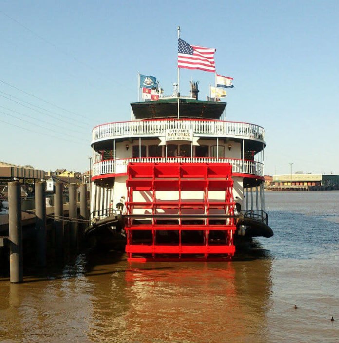 New Orleans cruise savings end at French Quarter