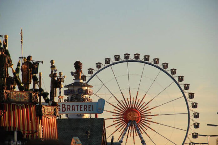 Win free trip to Munich Germany Oktoberfest sweepstakes