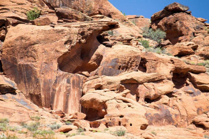 St. George Utah vacation sweepstakes win airfare & free stay at Red Mountain Resort