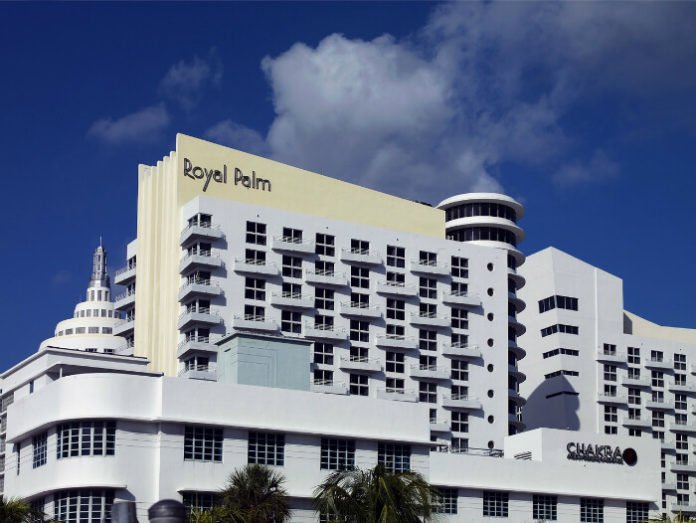 Save money on Royal Palm South Beach Washington Park Raleigh SLS Hotel Hotel Victor 1 Hotel South Beach RIU Plaza Miami Beach