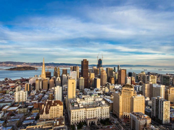 Save on hotels in San Francisco Bay Area vacation savings