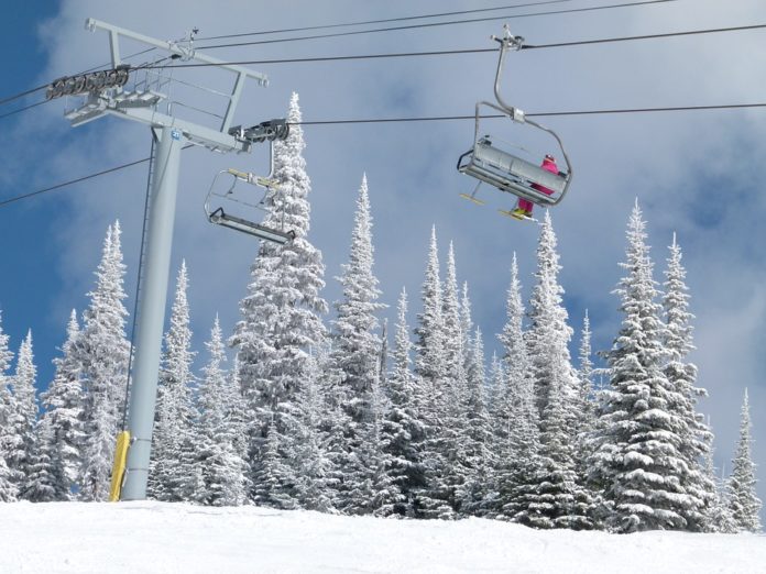 BOGO Ski Lift Passes Jasper Sun Peaks Fernie Panorama