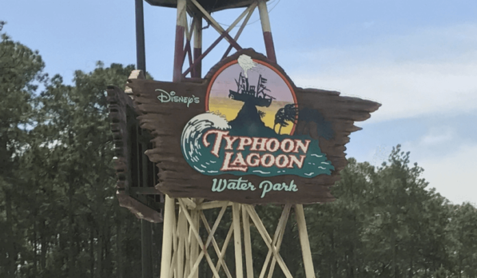 Typhoon Lagoon Blizzard Beach Disney Springs Vacation Package