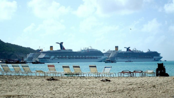 Win free Caribbean cruise departs Fort Lauderdale ports of call St Maarten St. Kitts