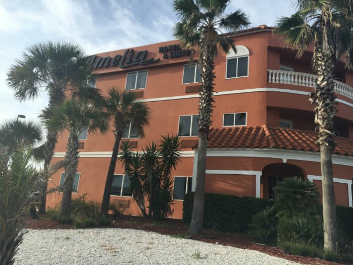 10 Reasons to Stay at Amelia Hotel at the Beach